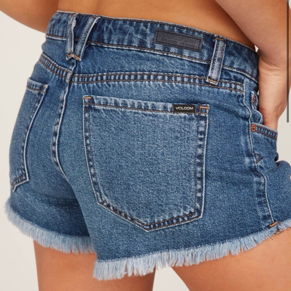 Volcom Stoney Mico Short Size 29